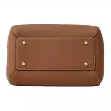 FION Litchi Caramel Brown