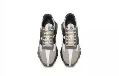 New Balance XC-72 Black Grey