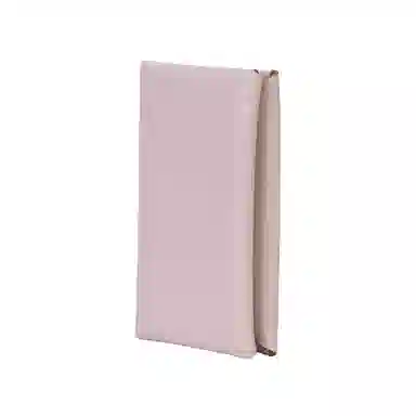 HERMES Calvi Evercolor 09 Mauve Pale