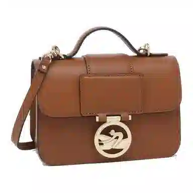 LONGCHAMP BOX-TROT 17