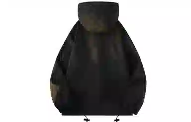 Warrior Windbreaker Series