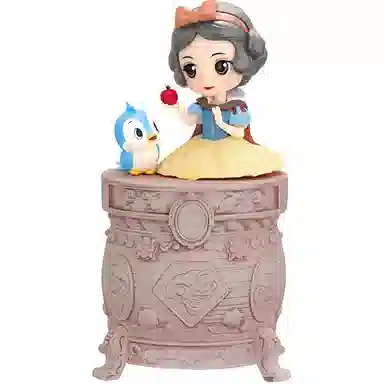 BANPRESTO Q posket Q 9cm