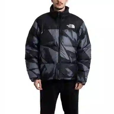 The North Face 1996 Logo Puffer Jacket