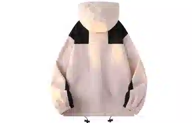 Warrior Windbreaker Series