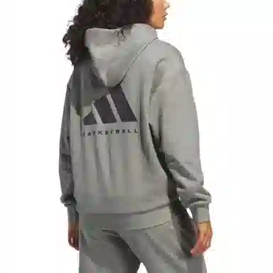 adidas The 2024 Collection Chapter 01 Hoodie Sesame