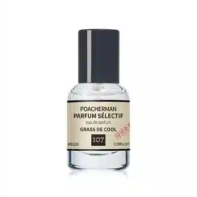 POACHERMAN EDP