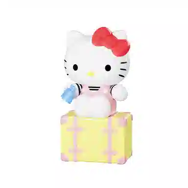 MOETCH KT Hello Kitty 6