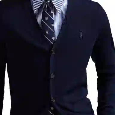 Polo Ralph Lauren FW24 V