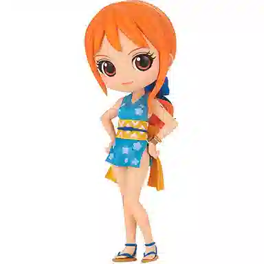 BANPRESTO q posket ver.a 14cm Q