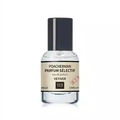 POACHERMAN EDP