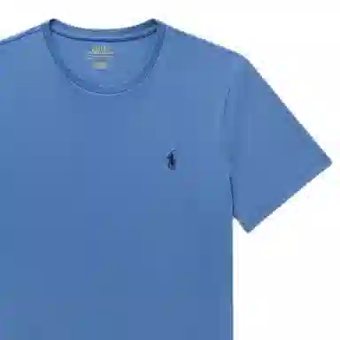 Polo Ralph Lauren Logo SS24T