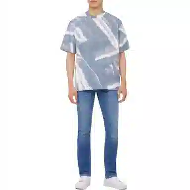 CKCalvin Klein T