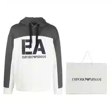 EMPORIO ARMANI FW22 Logo