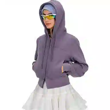 NOTHOMME Hoodie