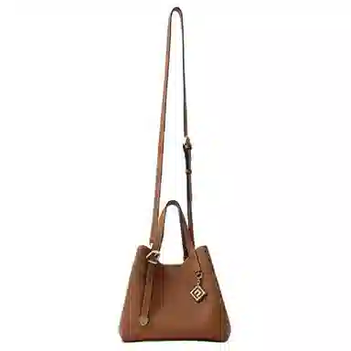 FION Litchi Caramel Brown