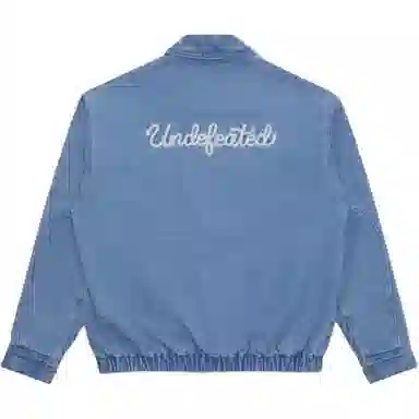 UNDEFEATED FW24 Logo