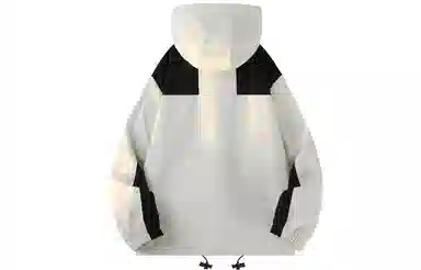 Warrior Windbreaker Series