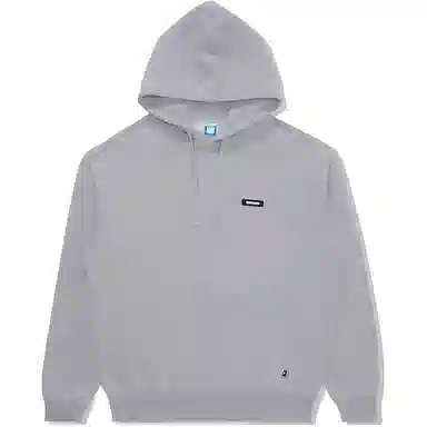 UNDEFEATED Five Stripes Logo Hoodie