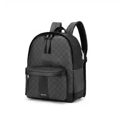 Fairwhale Backpack Black