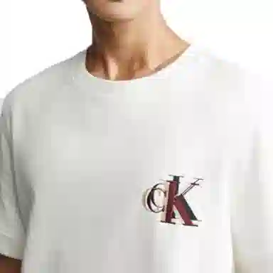 CKCalvin Klein LogoT