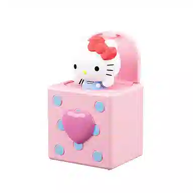 MOETCH KT Hello Kitty 6