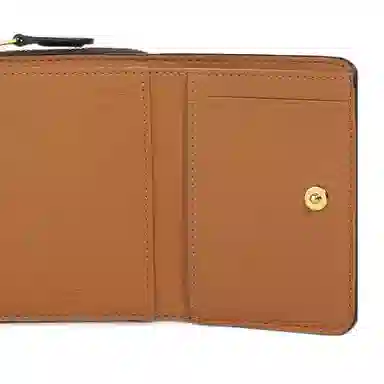 COACH Trifold Wallet 10