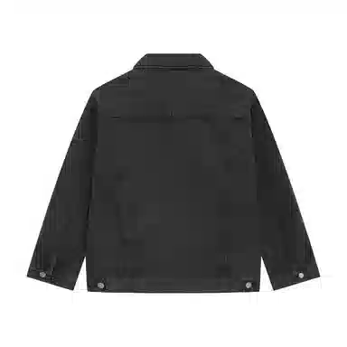 Voguo Relay Denim Jacket