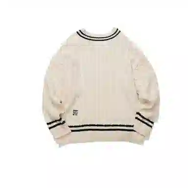 Nautica x Reebok Sweater