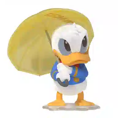52TOYS x Disney 8