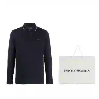 EMPORIO ARMANI LogoPolo