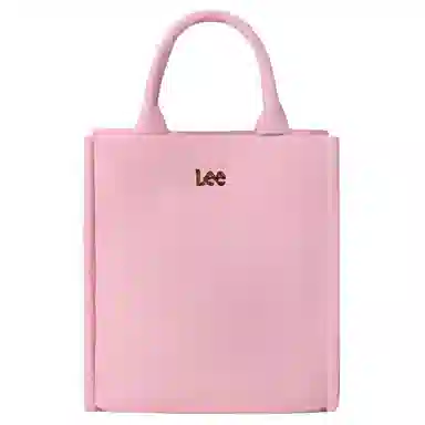 Lee Tote Bag Pink