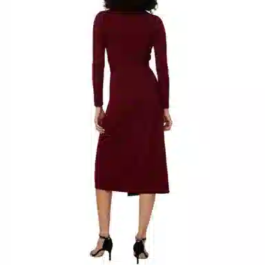 DIANE VON FURSTENBERG FW22 V