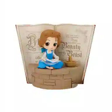 BANPRESTO Q posket B Q