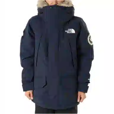 THE NORTH FACE Logo