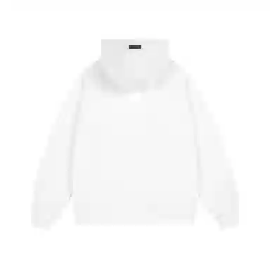 ROBINHOOD Floral Logo Hoodie