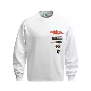 WILDX T
