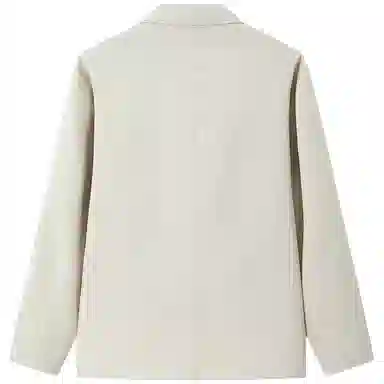 Doraemon V-Neck Blazer