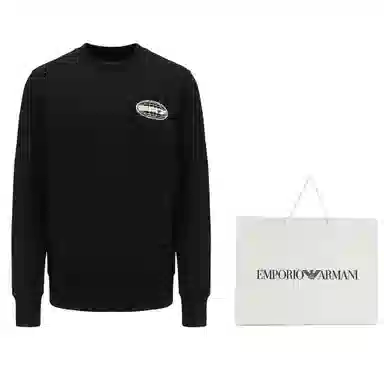 EMPORIO ARMANI EA7 FW24