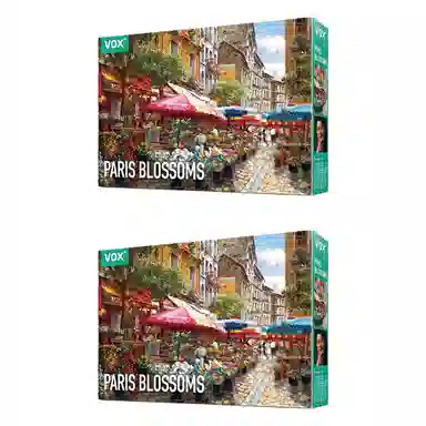 vox 1000pcs VE1000-93