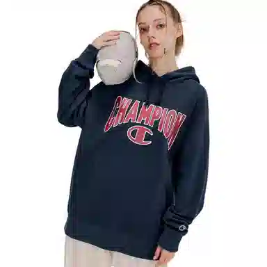 Champion FW23 Basic Logo