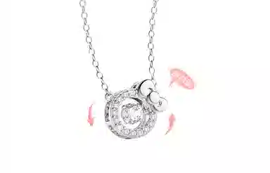 X HelloKitty 925 kt