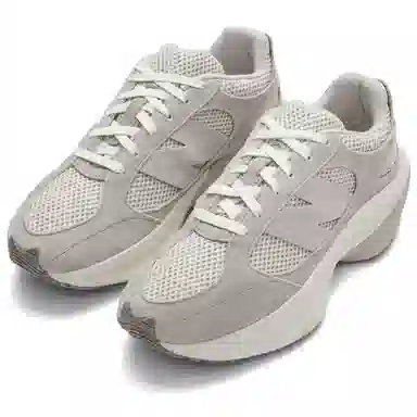 AURALEE x New Balance Warped Runner
