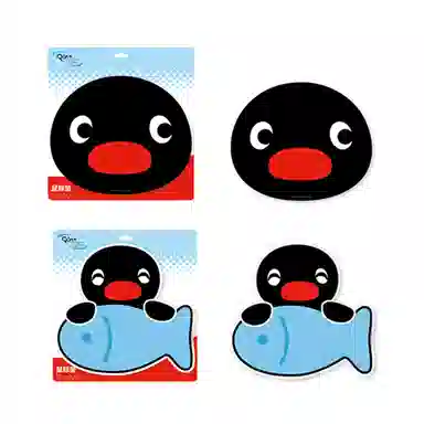 VEF Pingu IP