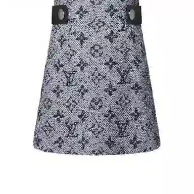 LOUIS VUITTON FW24 Logo