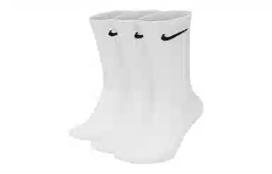 Nike Everyday Lightweight Crew Socks