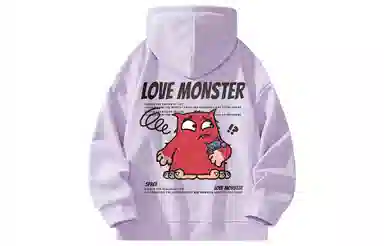love monster