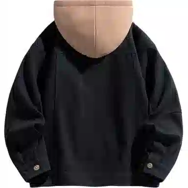 Unite Life HOODS logo