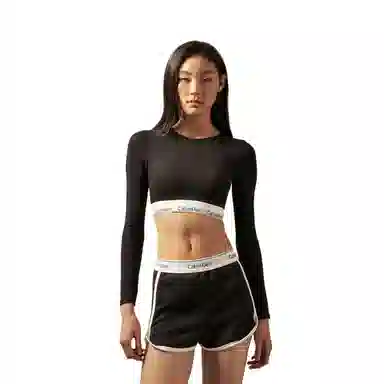 Calvin Klein Modern Gravity Bralette