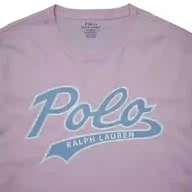 Polo Ralph Lauren LogoT