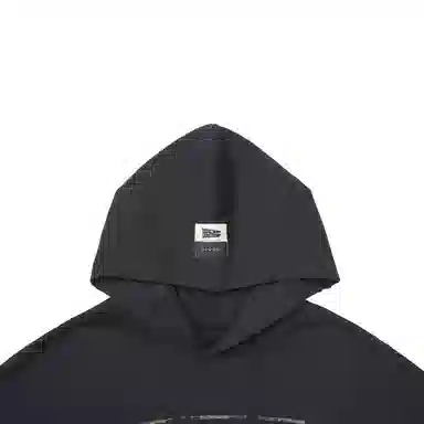 xVESSEL Back to the Future Hoodie